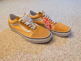 Vans 9.5 Mens/11 Womens NWT
