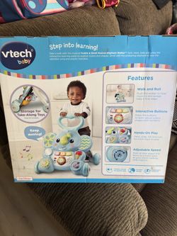 Vtech Baby Toy