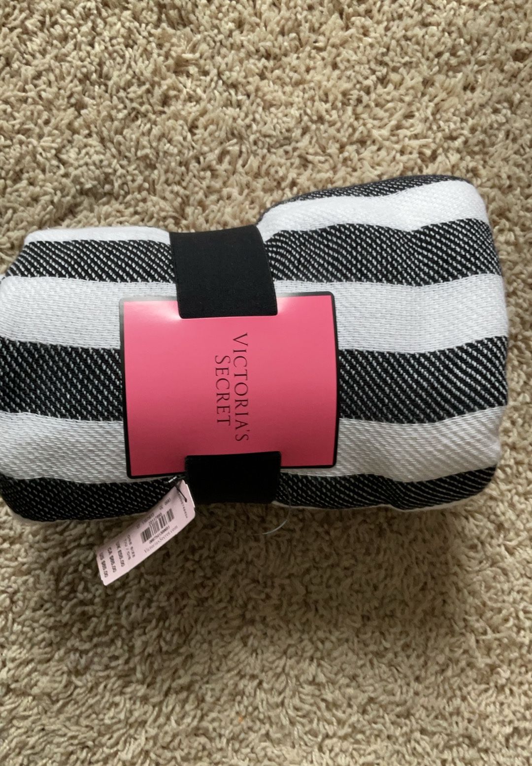 Victoria's Secret Beach Blanket, Towel