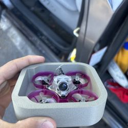 Fpv Drone Hummingbird