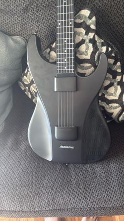 AeroBand guitar