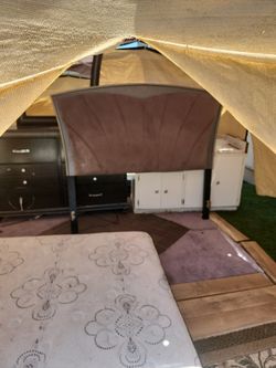 Door, Bed frame,Toilet, and more