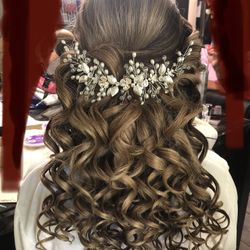 Hair Clip