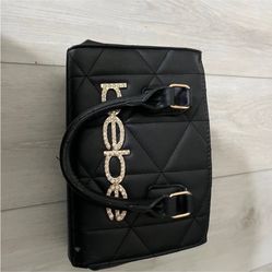 Bebe Tote Bag 