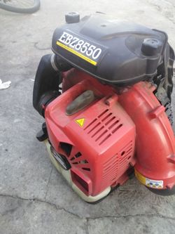 Heavy duty Blower