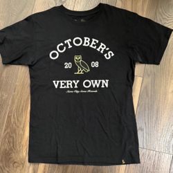 Classic OVO Tee - Size Small