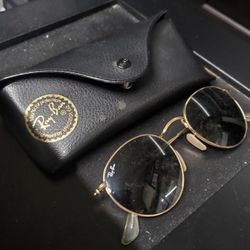 Ray-Ban Sunglasses