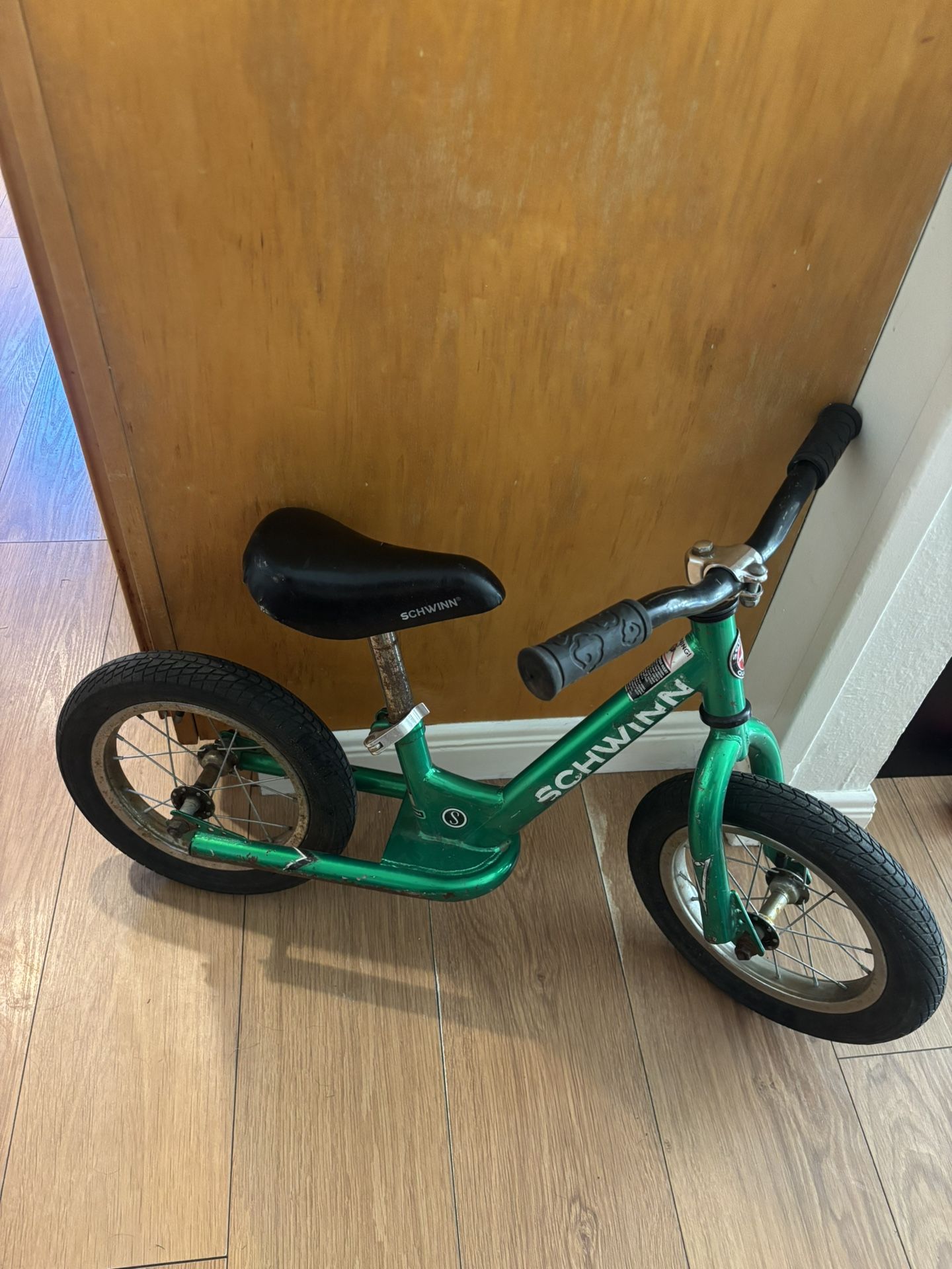 Schwinn Strider 