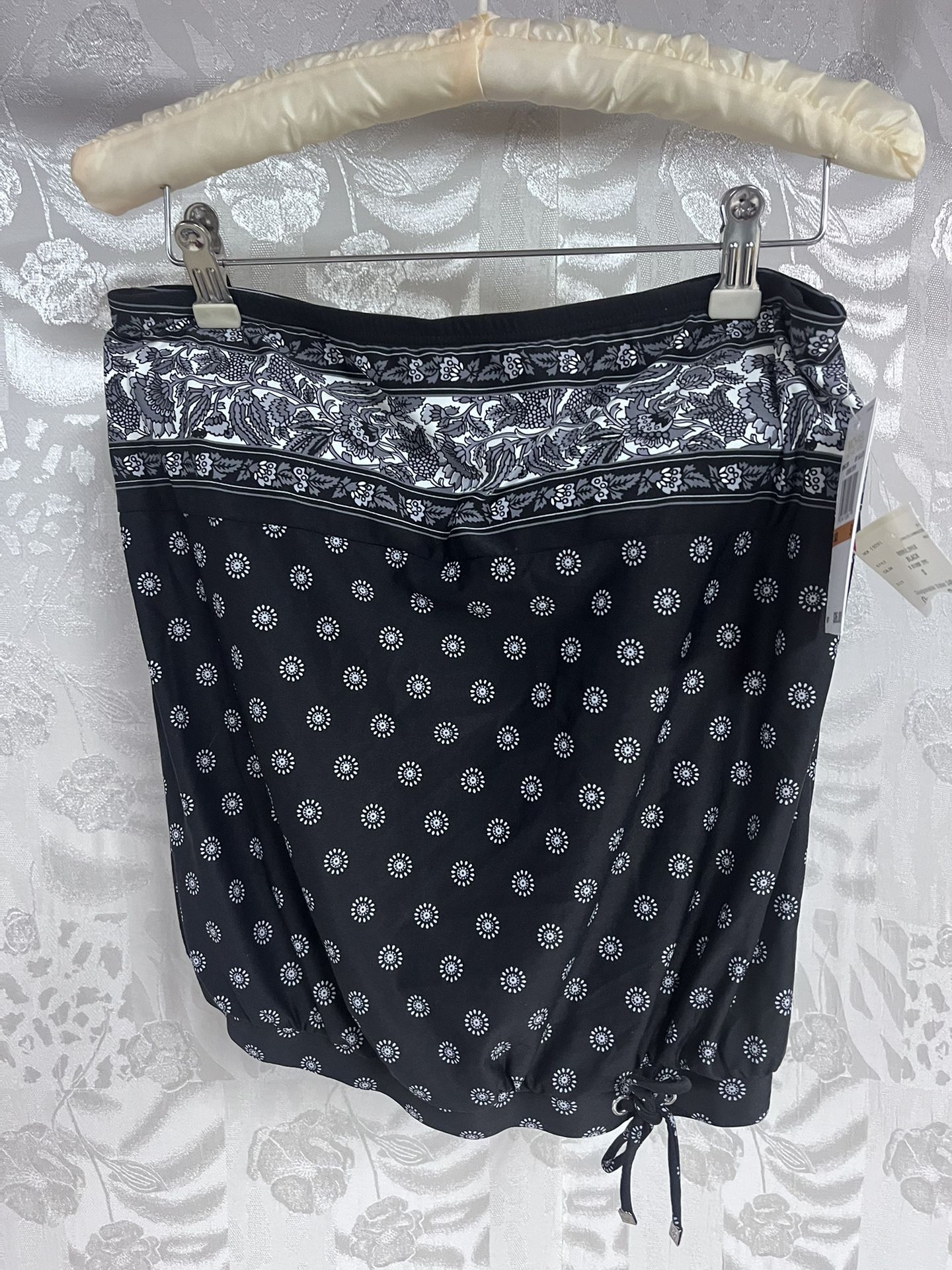 Women Michael Kors Tankini Top - NWT