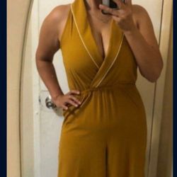 Small Jumpsuit/Jumpsuit Small 