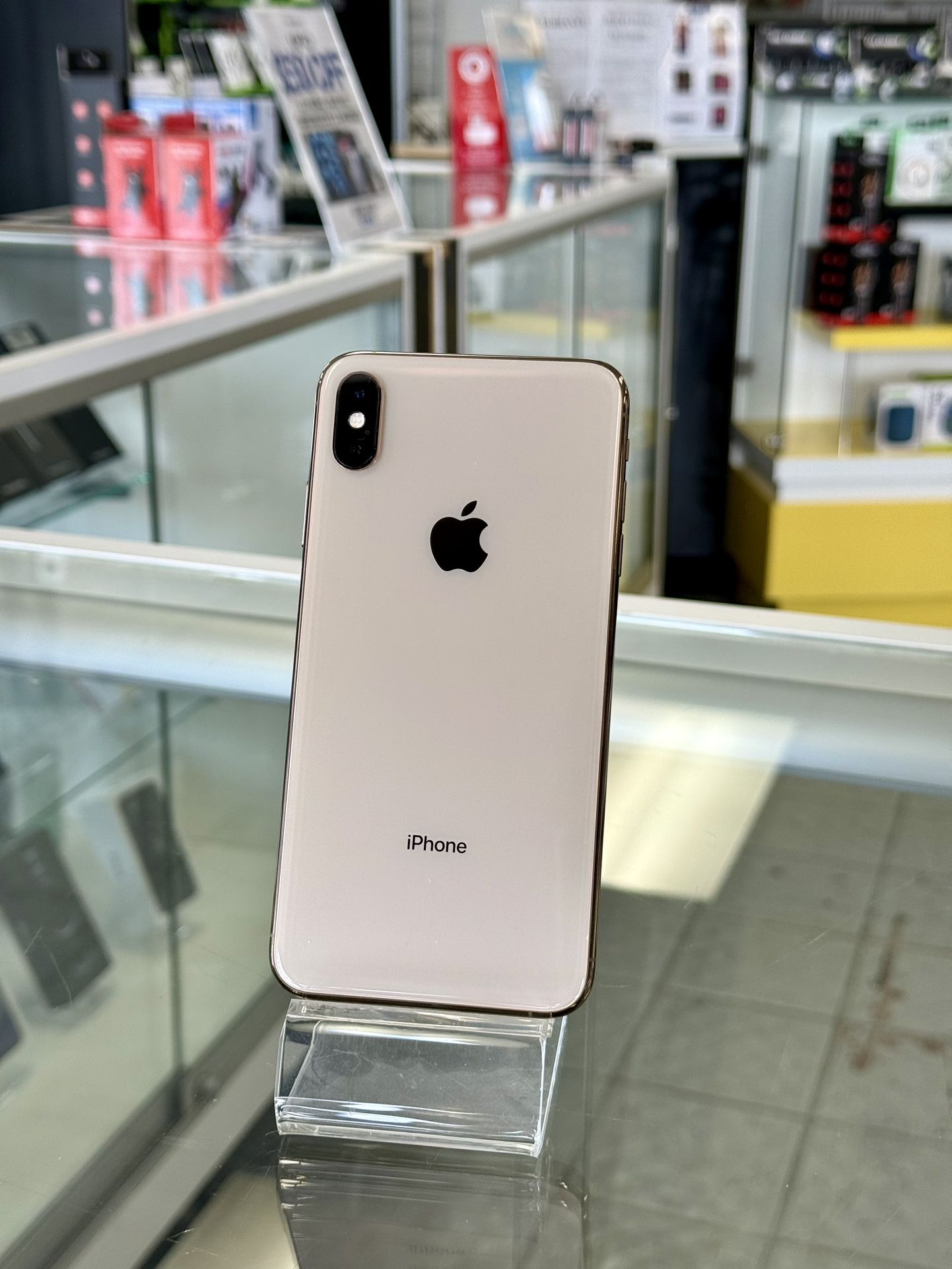 Apple iPhone XS Max 64GB T-Mobile