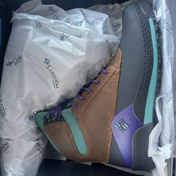 Columbia Limited Edition Bugaboot