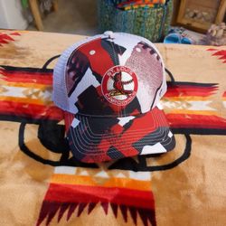 St Louis Cardinals Hat