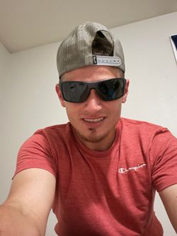 Oakley DOUBLE EDGE