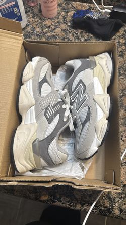 Kids New Balance