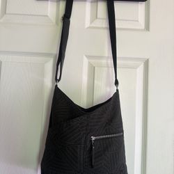 Pistil  Crossbody Bag