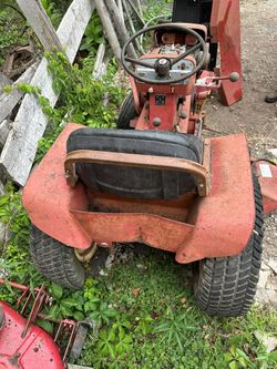Vintage wheel horse for sale hotsell