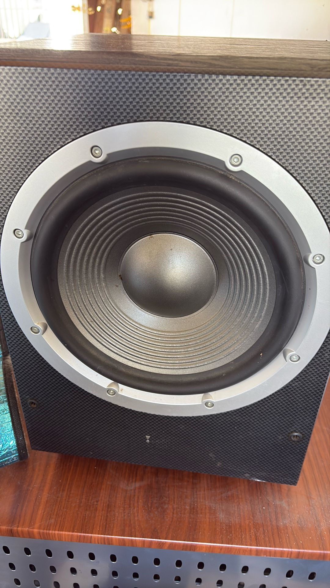 SBL VENUE SPEAKER SUB10 USED
