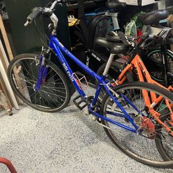 Raleigh Route 3.0 Adult High Quality Bike