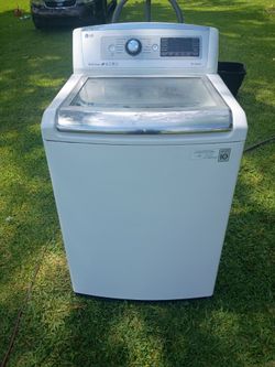 Washer