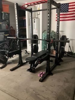 Gym set