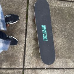 Skateboard Tony Hawk Series 