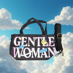 GENTLEWOMAN Mini Bag