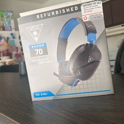 Tuttle Beaches Recon 70 