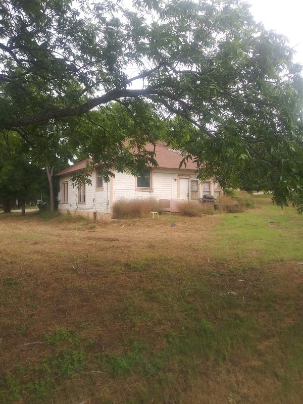 House for sale Hamilton, Texas for Sale in Hamilton, TX OfferUp