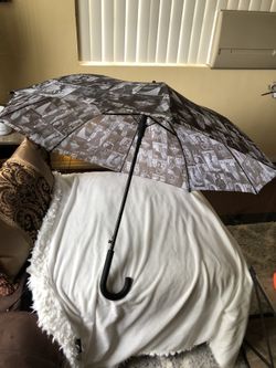 Obama Umbrella ☂