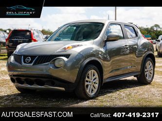 2013 Nissan Juke
