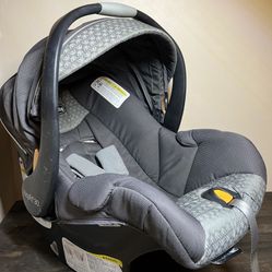 Chicco Keyfit 30 Car seat PLUS! 2 Bases
