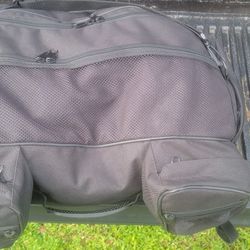 Luggage Bag For Honda Goldwing 