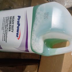 Degreaser