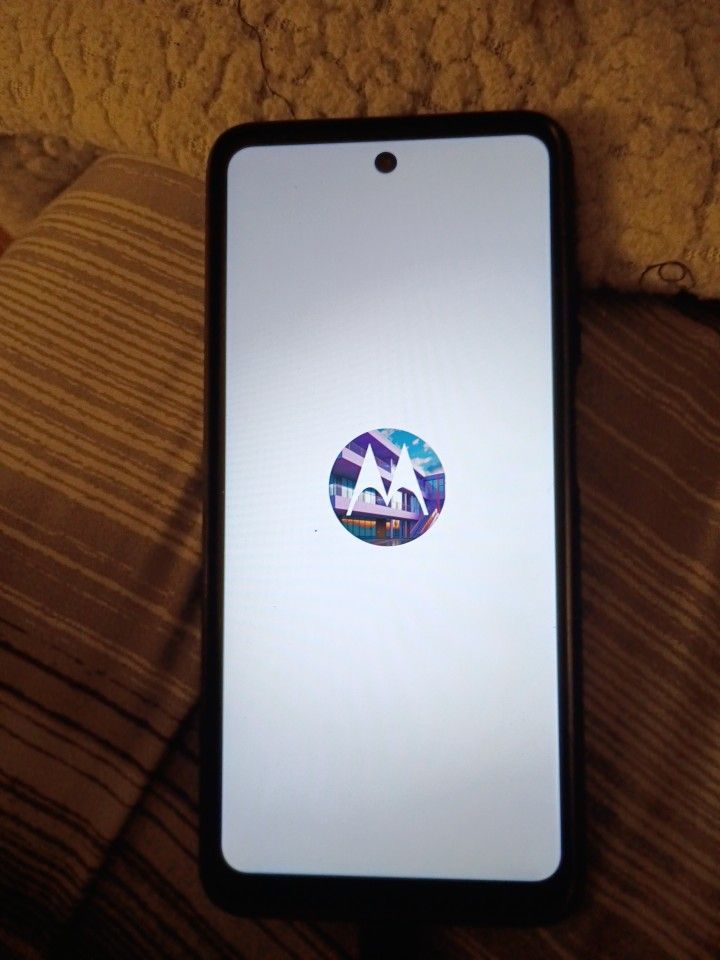 Moto G 5g 2024 