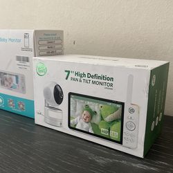 Baby monitor (2)