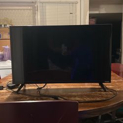 Vizio tv 32inch