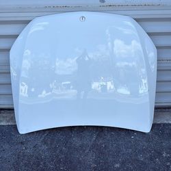Mercedes  Benz. Glc  2020 Hood. Bonete Oem