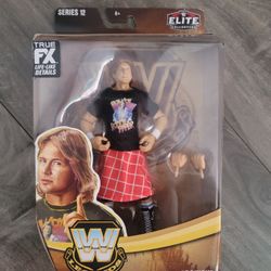 WWE ELITE RODDY PIPER