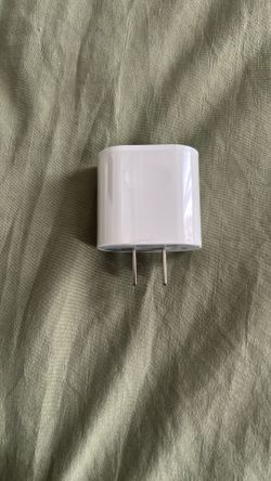 Charger