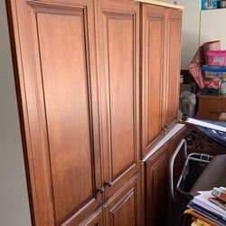 Cabinets