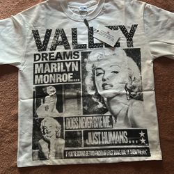 valley tee shirt 