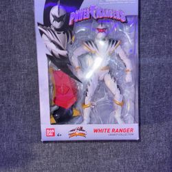 Power Ranger action figures Collectibles!!!!