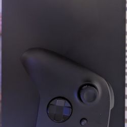 Xbox X