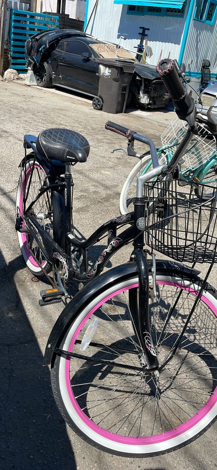 Bicicleta Buen Estado Precio 125