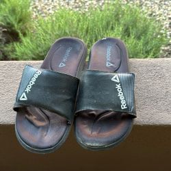 Sports Style Sandals available 