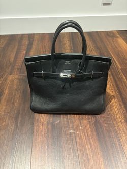 Hermes Birkin 30