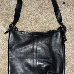 Coach Purse Vintage 