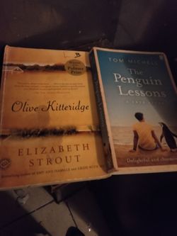 Books for sale $40 each