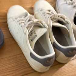 White Stan  Smiths $20 Size 11.5
